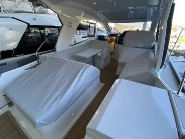 Beneteau Gran Turismo 36