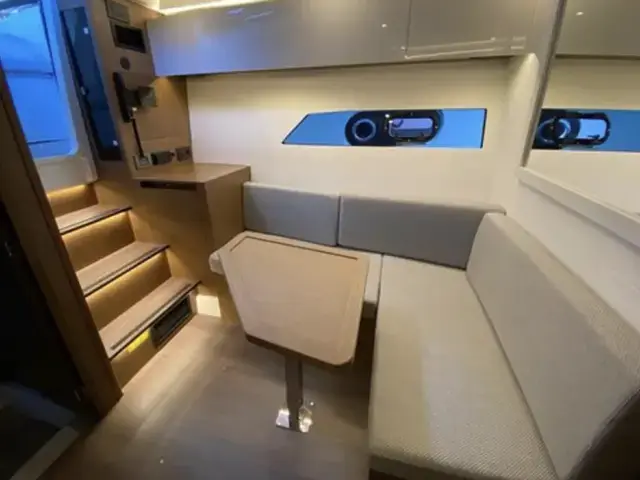 Beneteau Gran Turismo 36