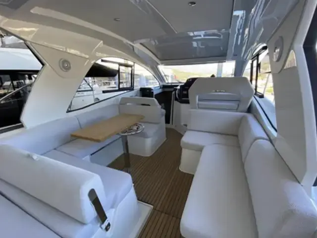 Beneteau Gran Turismo 36