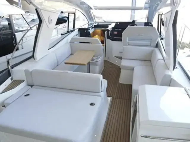 Beneteau Gran Turismo 36