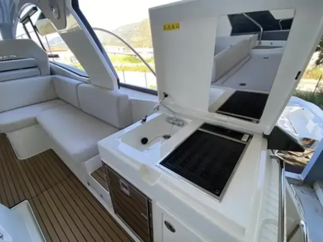 Beneteau Gran Turismo 36