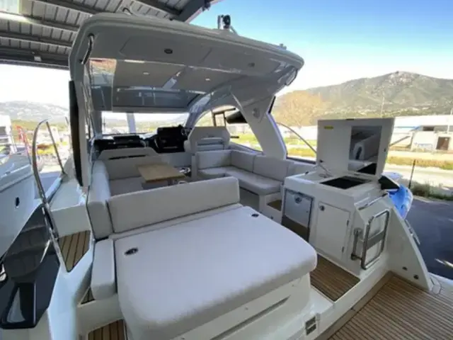 Beneteau Gran Turismo 36