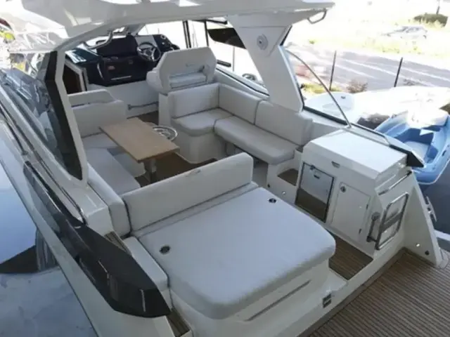 Beneteau Gran Turismo 36