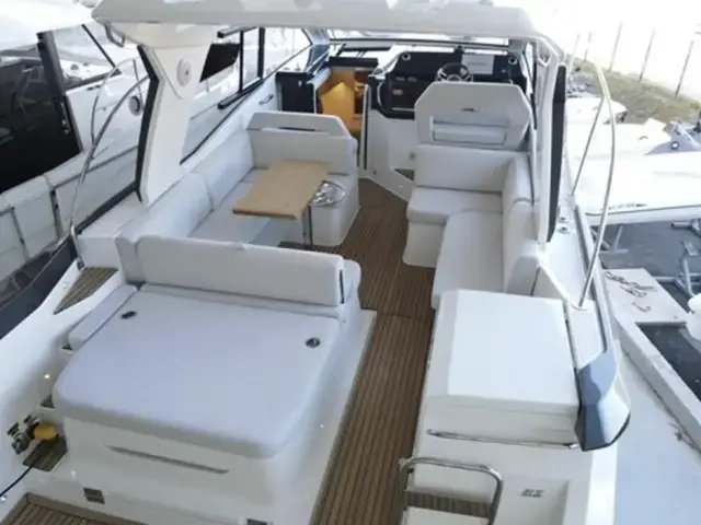 Beneteau Gran Turismo 36