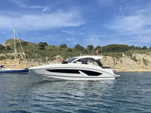 Beneteau Gran Turismo 36