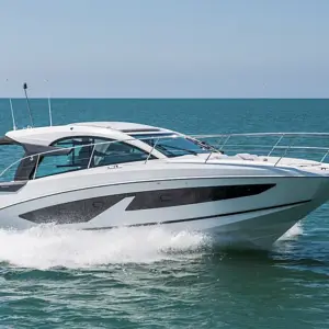 2021 Beneteau Gran Turismo 36