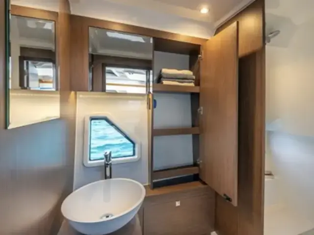 Beneteau Gran Turismo 36