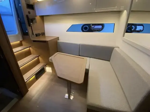 Beneteau Gran Turismo 36