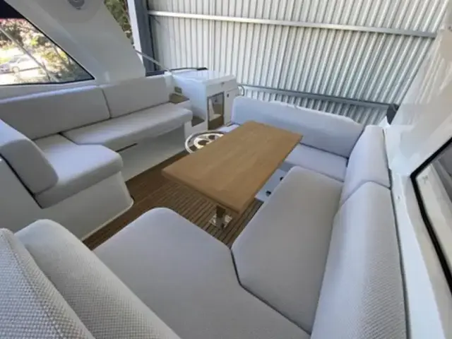 Beneteau Gran Turismo 36