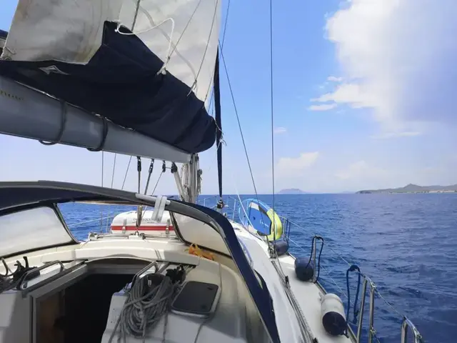 Bavaria 42 Cruiser