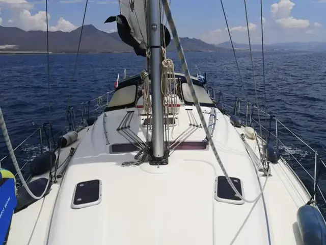 Bavaria 42 Cruiser