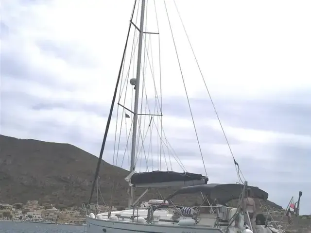 Bavaria 42 Cruiser