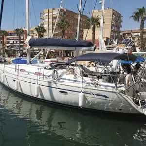 2006 Bavaria 42