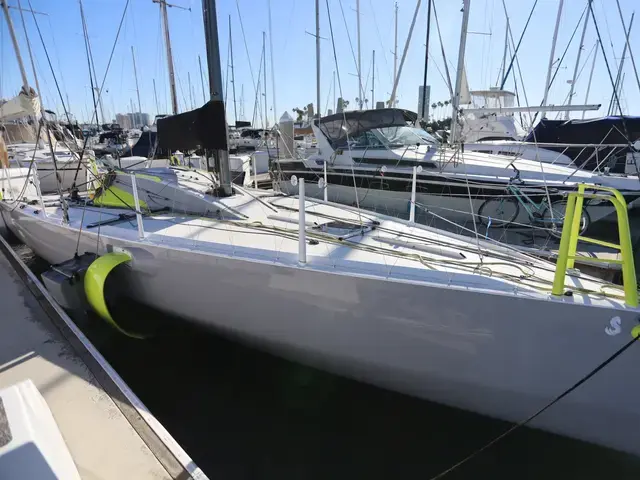 Beneteau Figaro 3