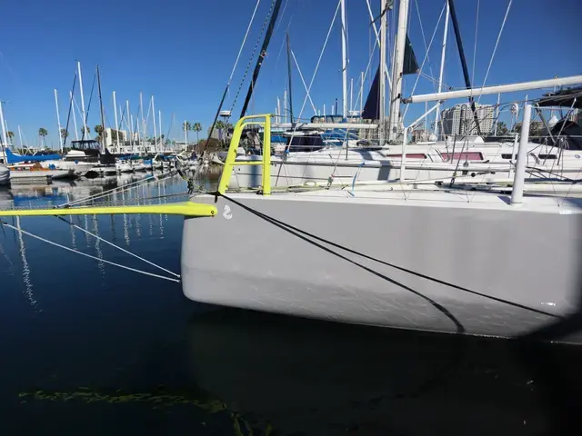 Beneteau Figaro 3