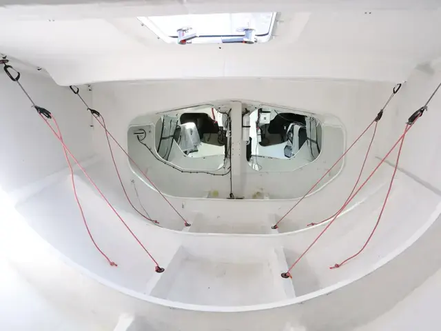 Beneteau Figaro 3