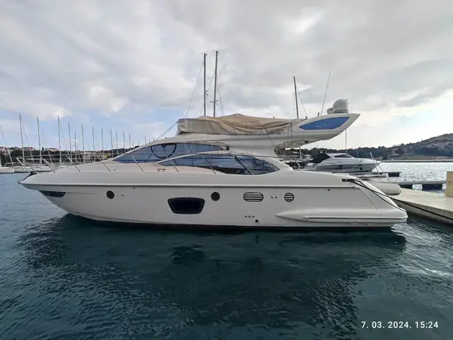 Azimut 47