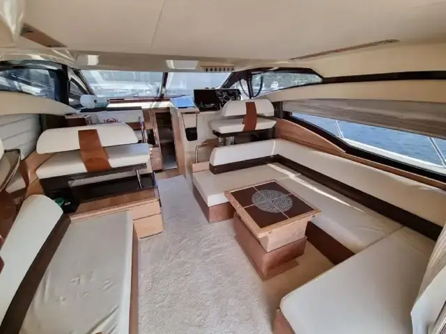 Azimut 47