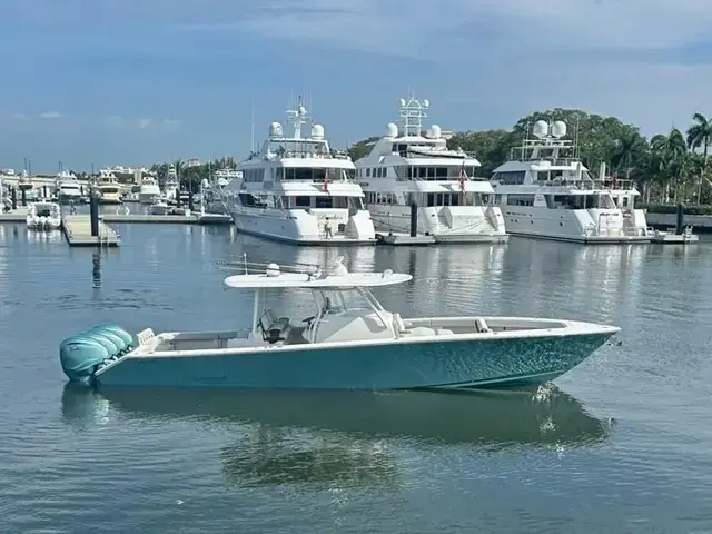 Jupiter Boats 43SF