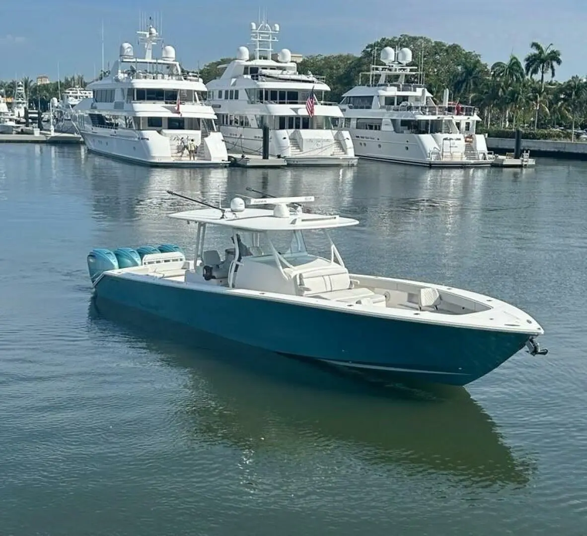 2020 Jupiter 43sf