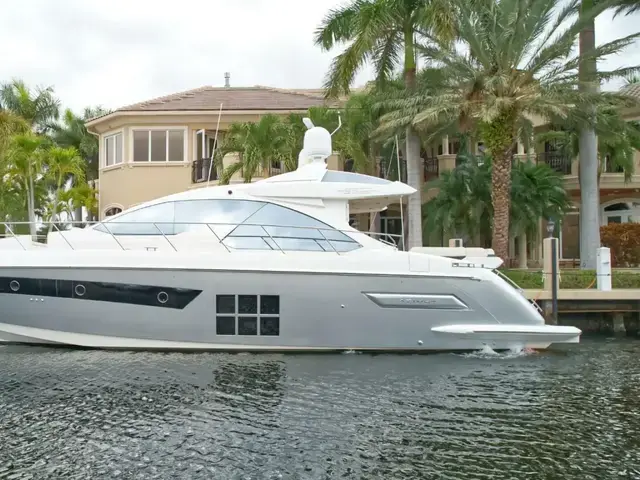 Azimut 55s