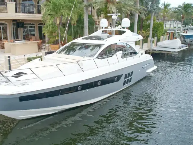 Azimut 55s