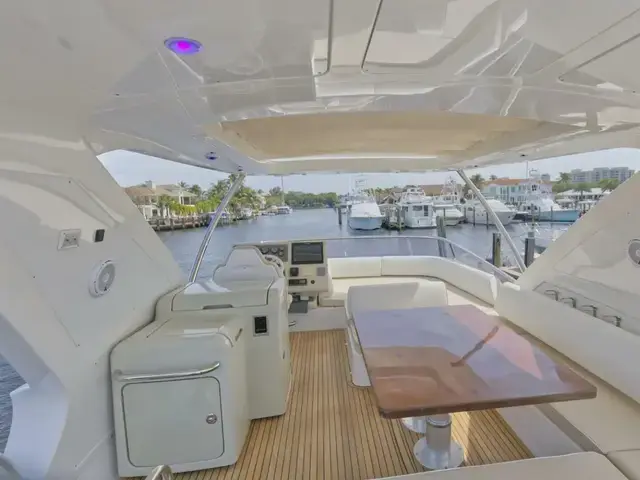 Azimut 64 Flybridge