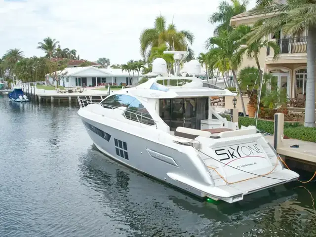 Azimut 55s