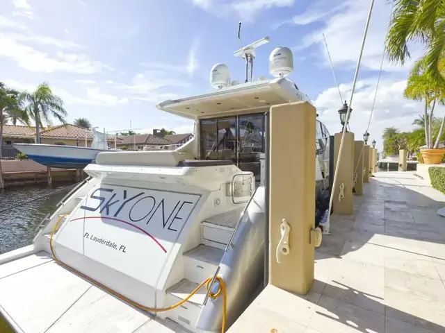 Azimut 55s