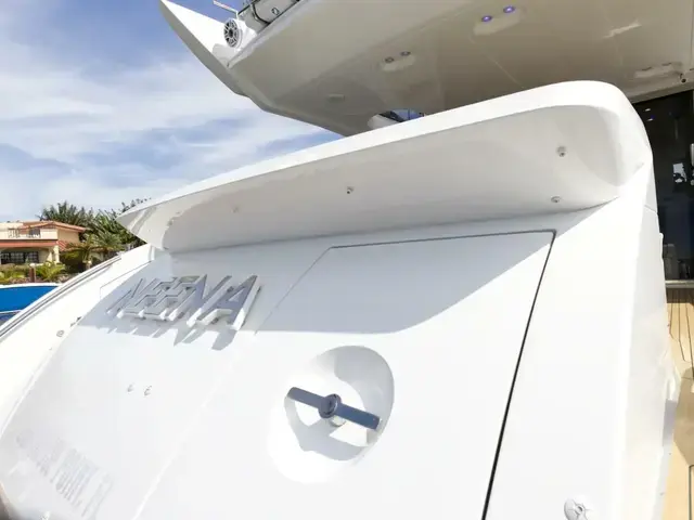 Azimut 64 Flybridge