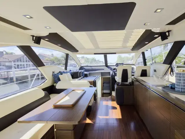 Azimut 55s