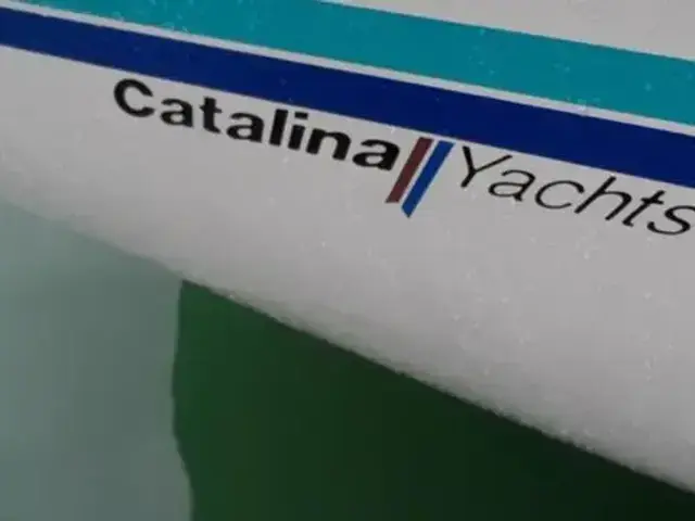 Catalina 30 Mkiii