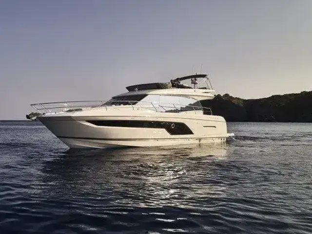 Prestige 590