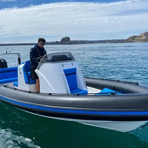 2022 Cobra Nautique 7m