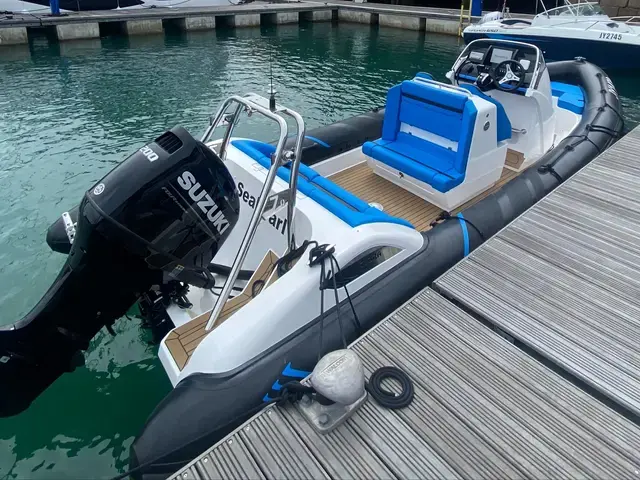 Cobra Nautique 7m