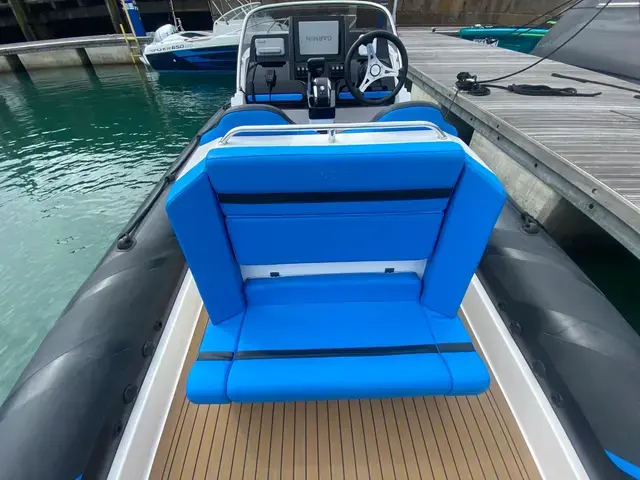 Cobra Nautique 7m