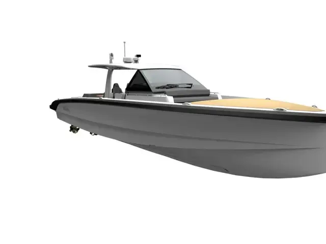 Windy Boats SRL-SR60