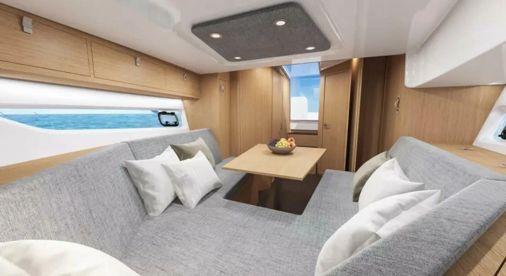 2024 Beneteau flyer 10