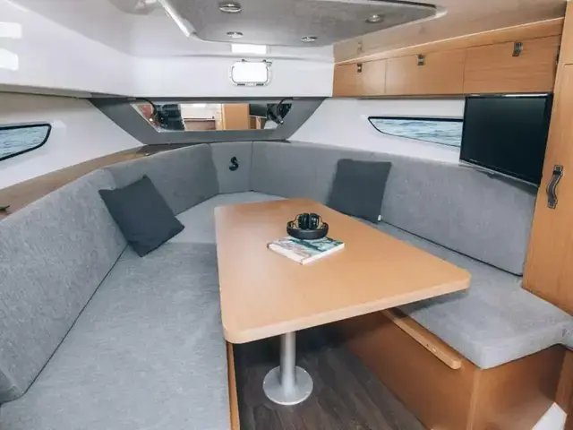 Beneteau Flyer 10