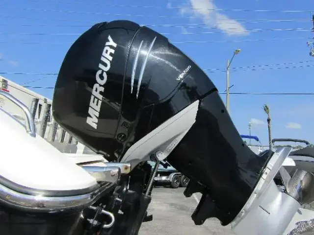 Triton 301 CC