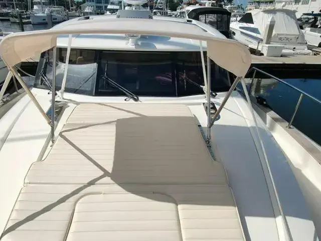 Greenline Hybrid 40