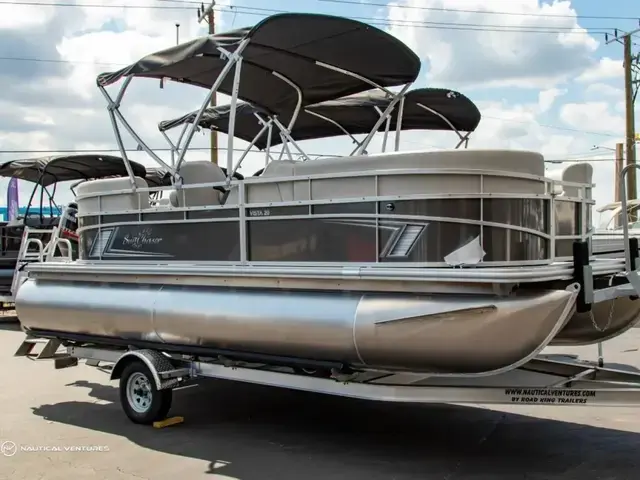 Sunchaser Boats Vista 20 LR