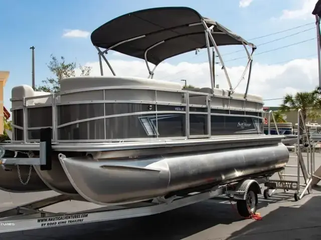 Sunchaser Boats Vista 20 LR