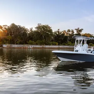 2023 Tidewater Boats 198 CC Adventure