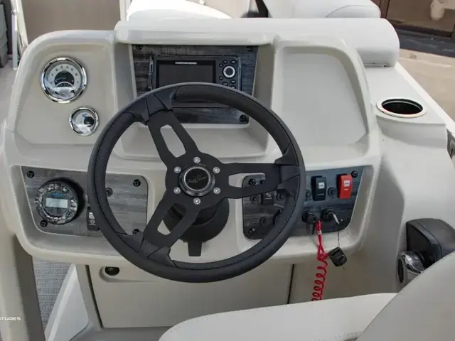 Sunchaser Boats Vista 20 LR