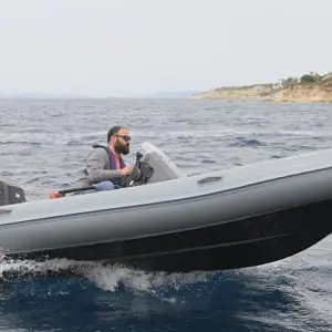 2022 Northstar Boats Axis 4.2