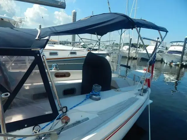 Catalina 34