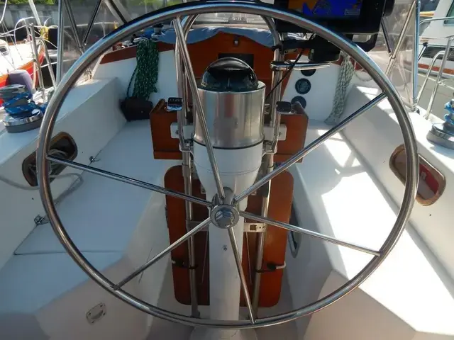 Catalina 34