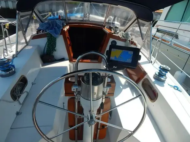 Catalina 34