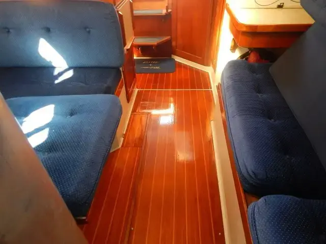 Catalina 34